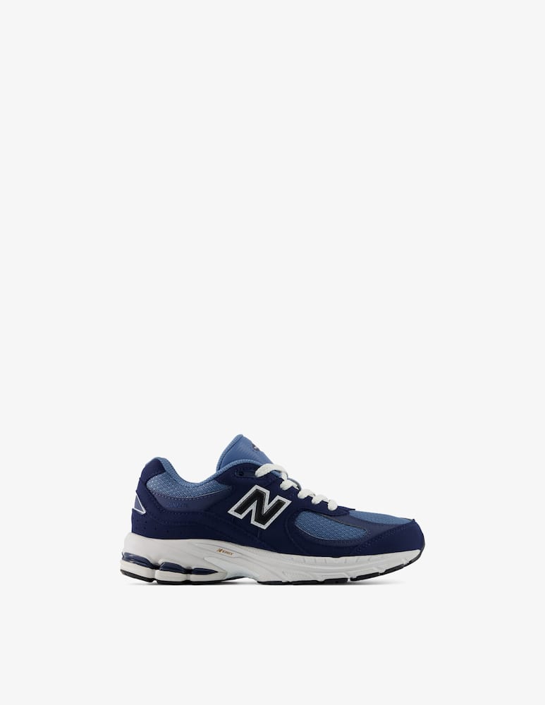 New Balance Sneakers lifestyle in pelle e tessuto - immagine 1 New Balance Sneakers lifestyle in pelle e tessuto - immagine 1