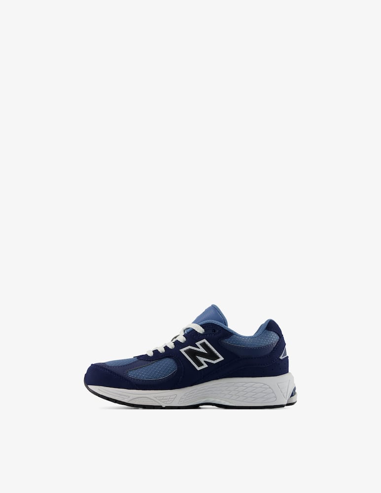 New Balance Sneakers lifestyle in pelle e tessuto - immagine 5 New Balance Sneakers lifestyle in pelle e tessuto - immagine 5