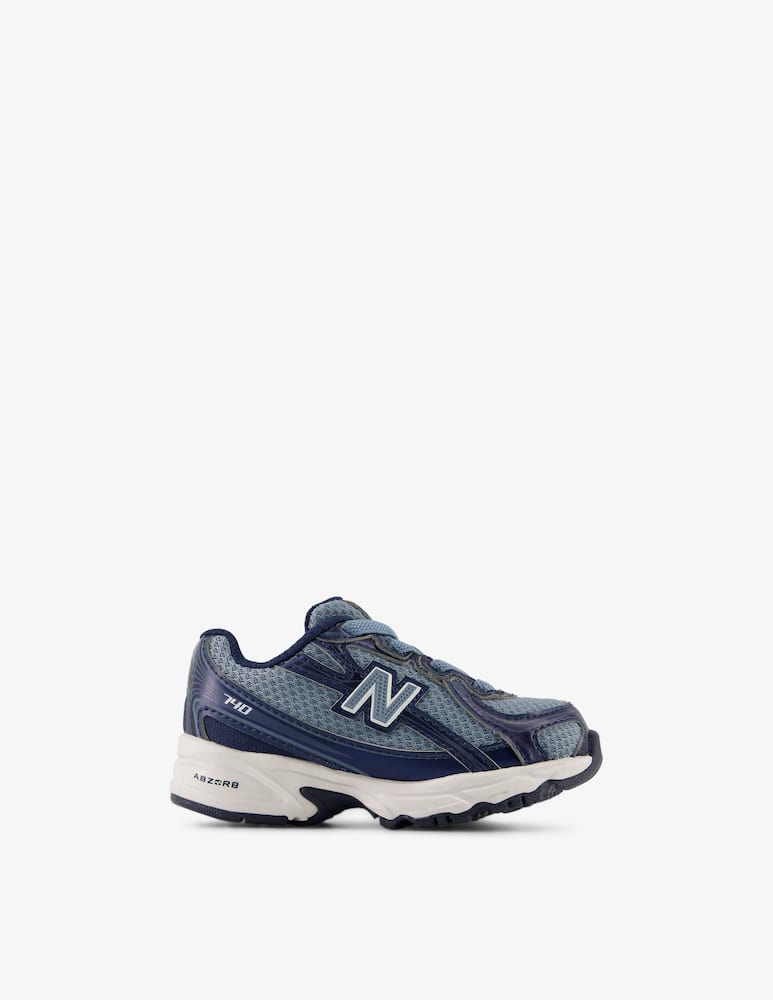 New Balance Sneakers lifestyle 740 - immagine 1 New Balance Sneakers lifestyle 740 - immagine 1