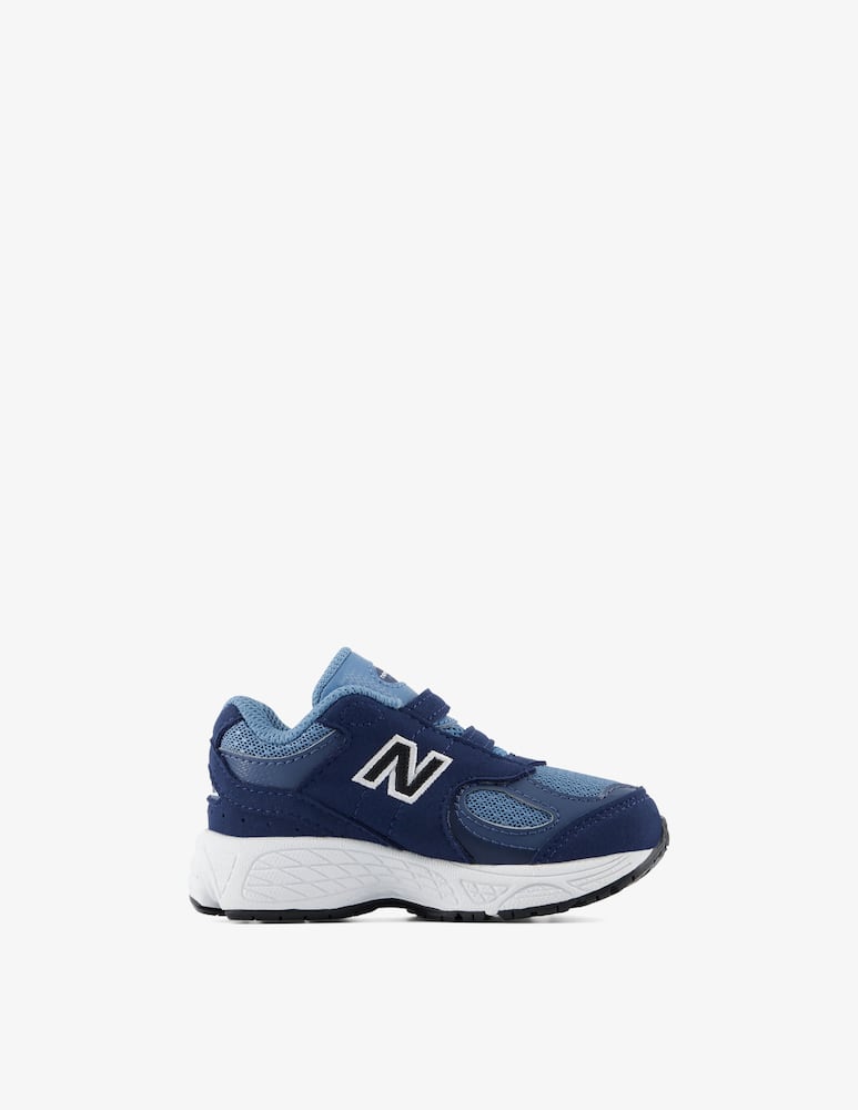 rinascente New Balance Scarpa lifestyle in pelle e tessuto