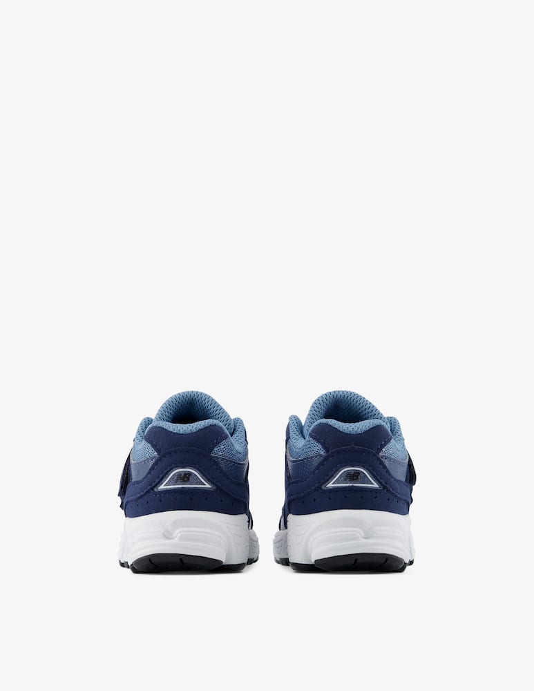 rinascente New Balance Scarpa lifestyle in pelle e tessuto