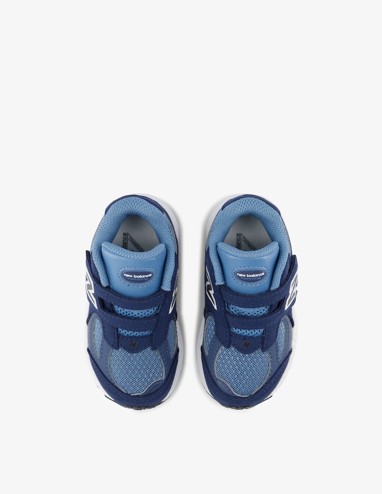 rinascente New Balance Scarpa lifestyle in pelle e tessuto