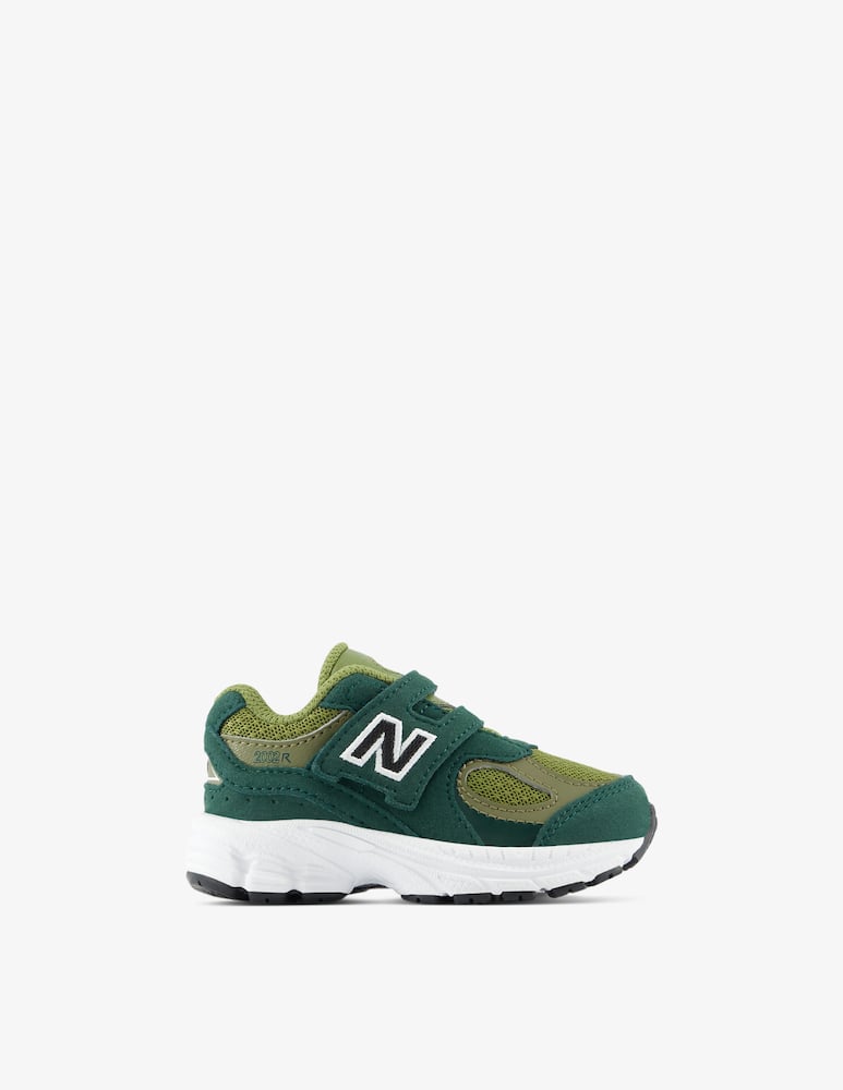 rinascente New Balance Scarpa lifestyle in pelle e tessuto