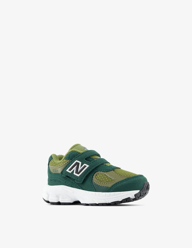 rinascente New Balance Scarpa lifestyle in pelle e tessuto