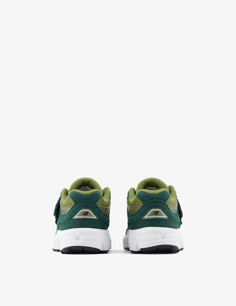 rinascente New Balance Scarpa lifestyle in pelle e tessuto