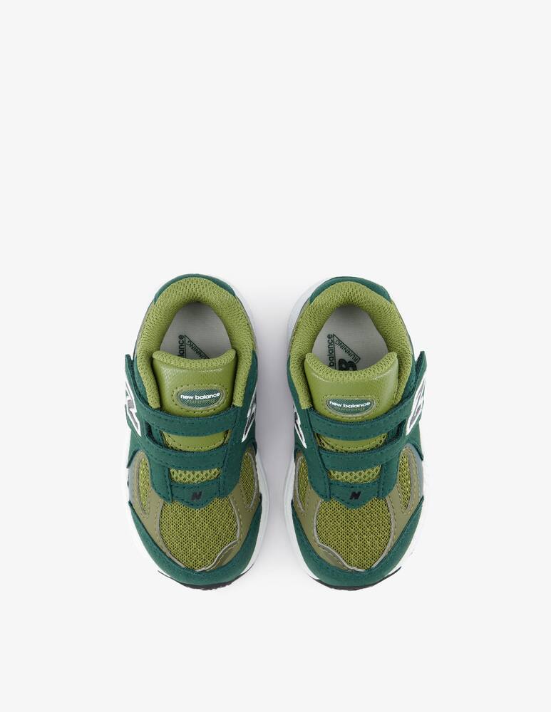 rinascente New Balance Scarpa lifestyle in pelle e tessuto