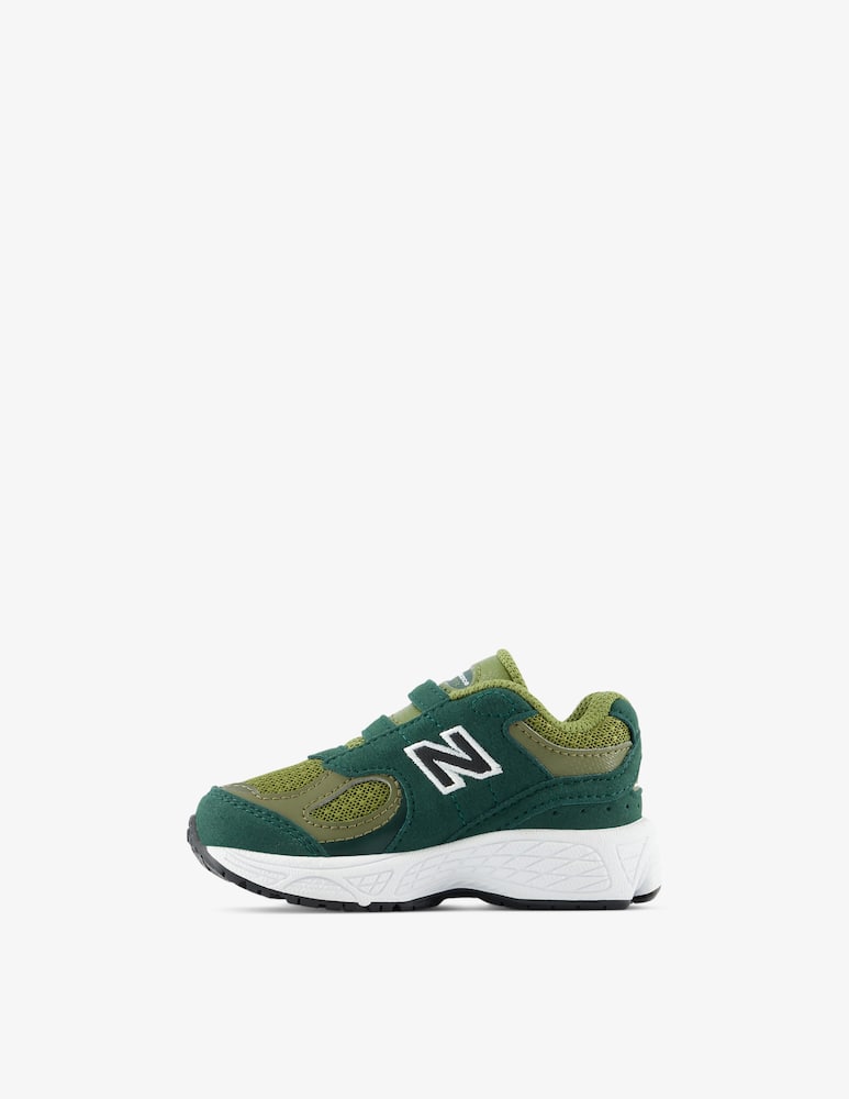 rinascente New Balance Scarpa lifestyle in pelle e tessuto
