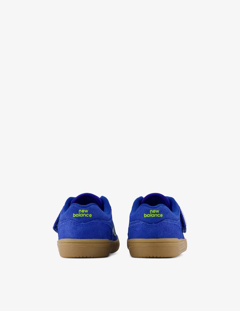 rinascente New Balance Split suede sneakers