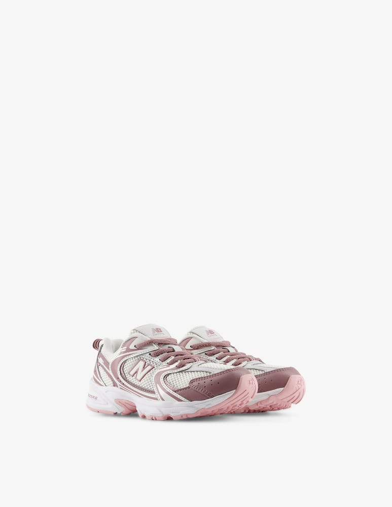 New Balance Scarpa lifestyle in tessuto sintetico 530 - immagine 2 New Balance Scarpa lifestyle in tessuto sintetico 530 - immagine 2