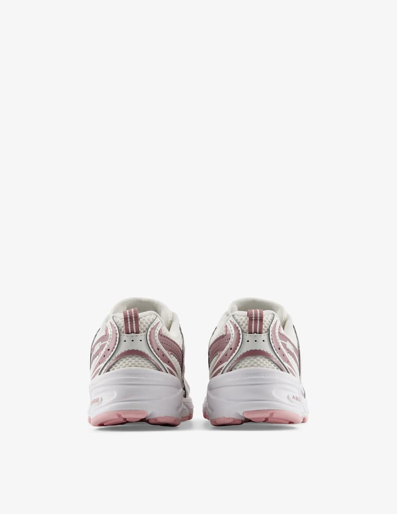 New Balance Scarpa lifestyle in tessuto sintetico 530 - immagine 3 New Balance Scarpa lifestyle in tessuto sintetico 530 - immagine 3