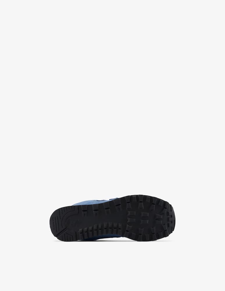New Balance Scarpa lifestyle in pelle e tessuto - immagine 6 New Balance Scarpa lifestyle in pelle e tessuto - immagine 6