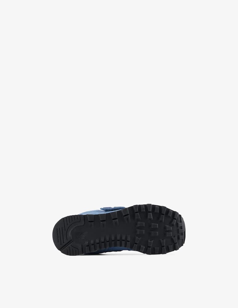 New Balance Sneakers lifestyle in pelle e tessuto 574 - immagine 6 New Balance Sneakers lifestyle in pelle e tessuto 574 - immagine 6