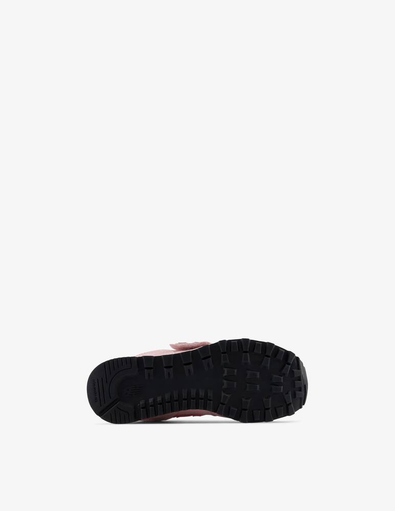 New Balance Sneakers lifestyle in pelle e tessuto 574 - immagine 5 New Balance Sneakers lifestyle in pelle e tessuto 574 - immagine 5