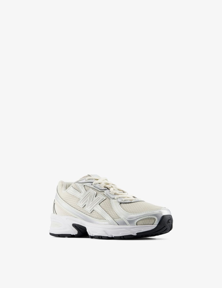 New Balance Scarpa lifestyle in tessuto sintetico 740 - immagine 2 New Balance Scarpa lifestyle in tessuto sintetico 740 - immagine 2