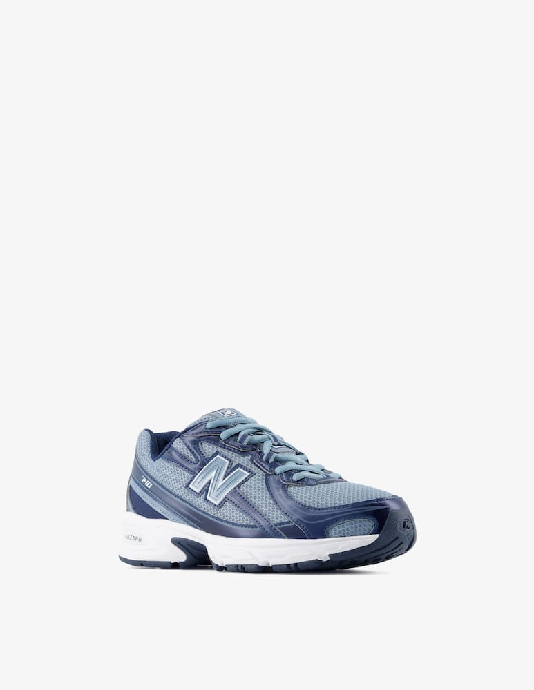 New Balance Lifestyle trainers in synthetic/textile - picture 2 New Balance Lifestyle trainers in synthetic/textile - picture 2