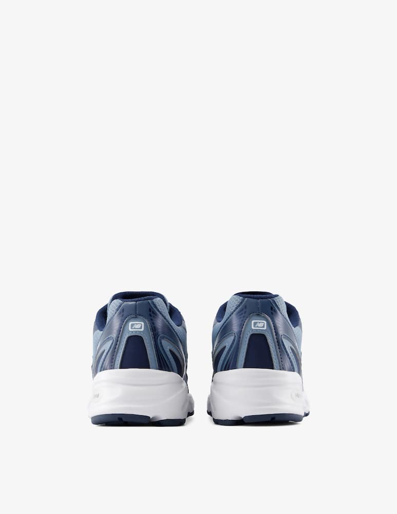 New Balance Lifestyle trainers in synthetic/textile - picture 3 New Balance Lifestyle trainers in synthetic/textile - picture 3