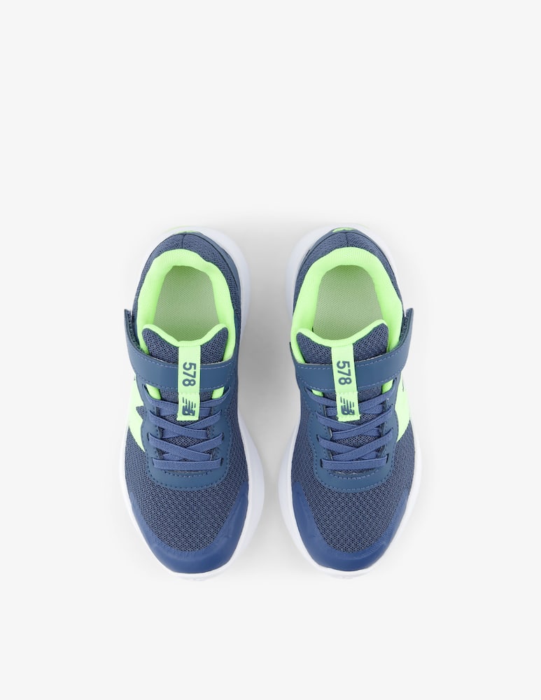 New Balance Scarpe running in tessuto sintetico 578 - immagine 4 New Balance Scarpe running in tessuto sintetico 578 - immagine 4