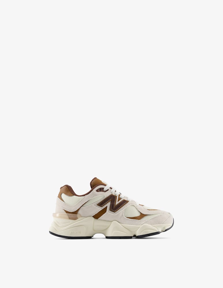 rinascente New Balance Sneakers lifestyle in pelle e tessuto