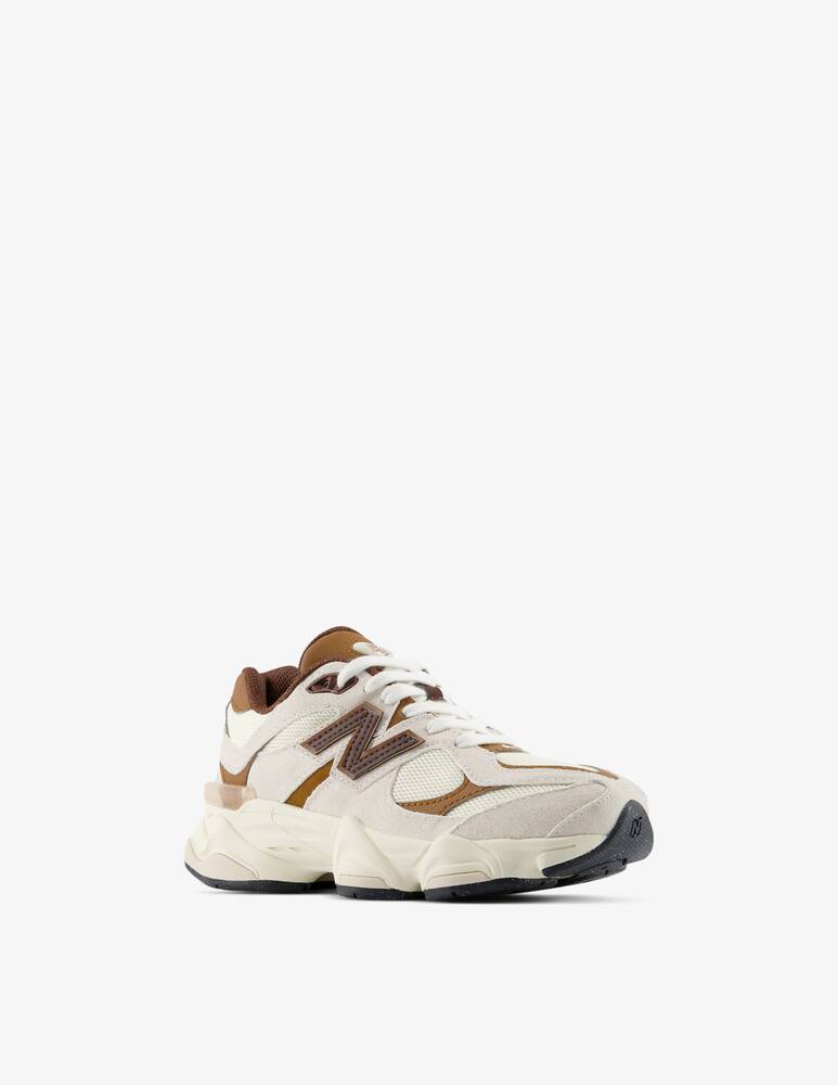 rinascente New Balance Sneakers lifestyle in pelle e tessuto
