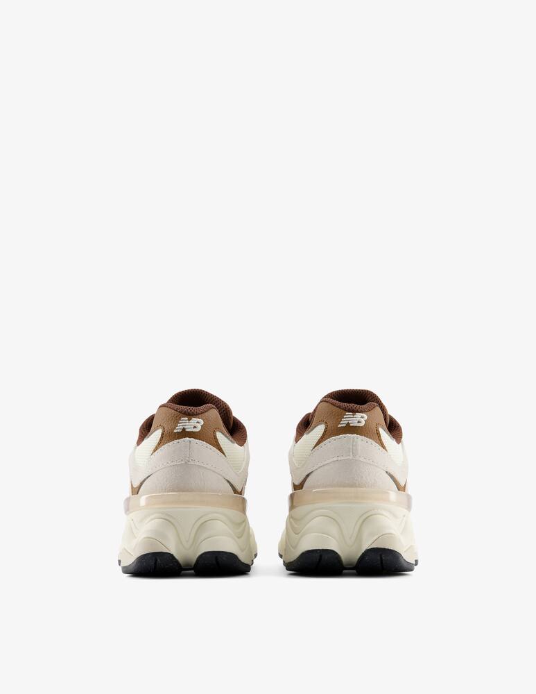 rinascente New Balance Sneakers lifestyle in pelle e tessuto