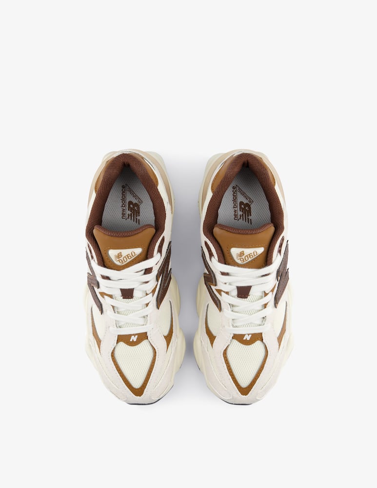 rinascente New Balance Sneakers lifestyle in pelle e tessuto
