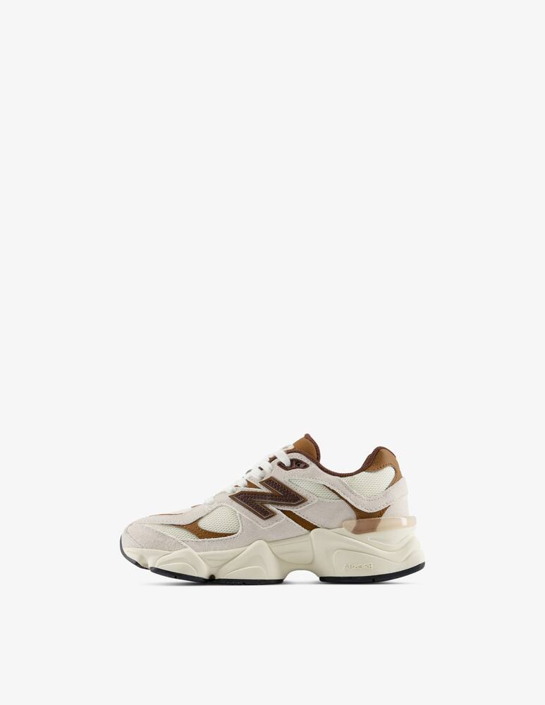 rinascente New Balance Sneakers lifestyle in pelle e tessuto