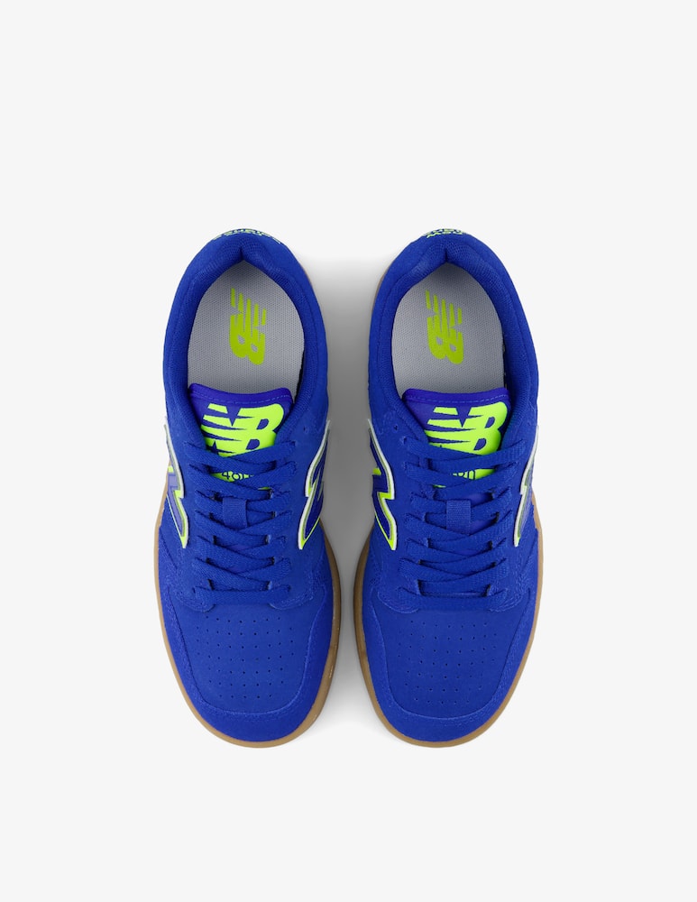 New Balance Scarpa lifestyle in suede split B480 - immagine 4 New Balance Scarpa lifestyle in suede split B480 - immagine 4