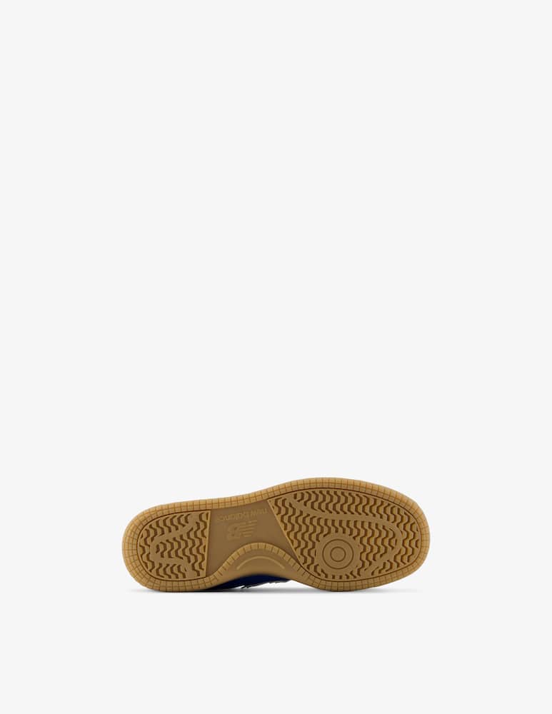 New Balance Scarpa lifestyle in suede split B480 - immagine 5 New Balance Scarpa lifestyle in suede split B480 - immagine 5