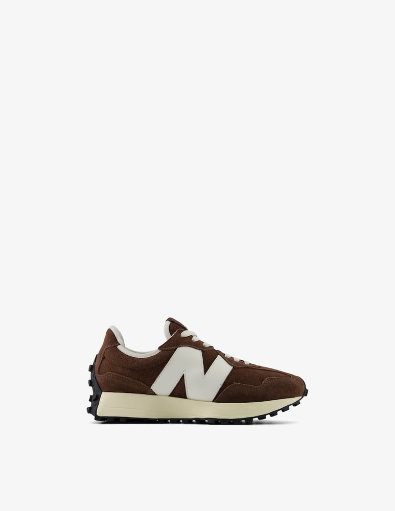 New Balance Suede sneakers 327 - picture 1 New Balance Suede sneakers 327 - picture 1