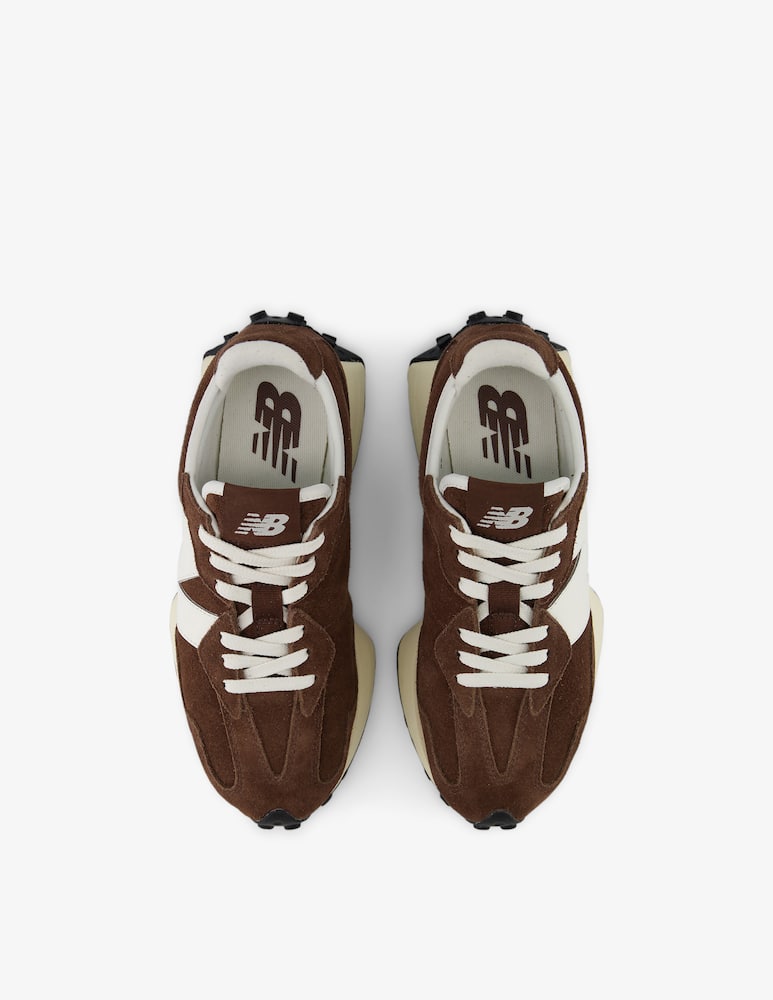 rinascente New Balance Sneakers 327 suede