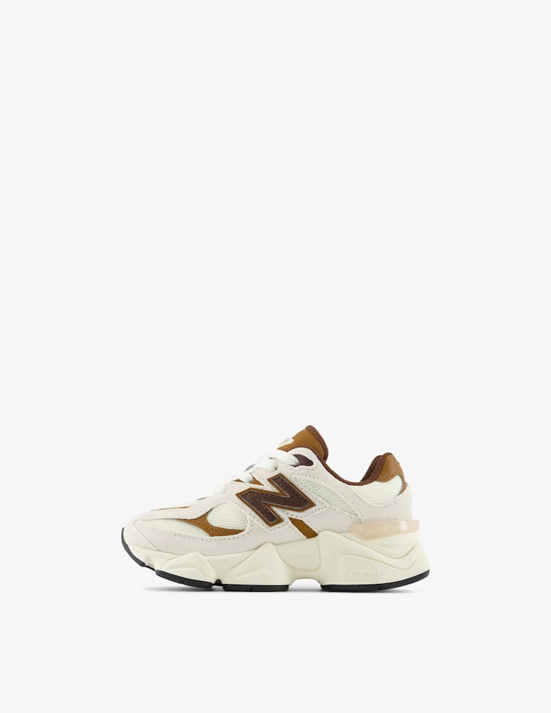 New Balance Sneakers lifestyle in pelle e tessuto - immagine 5 New Balance Sneakers lifestyle in pelle e tessuto - immagine 5