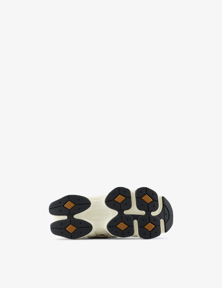 New Balance Sneakers lifestyle in pelle e tessuto - immagine 6 New Balance Sneakers lifestyle in pelle e tessuto - immagine 6