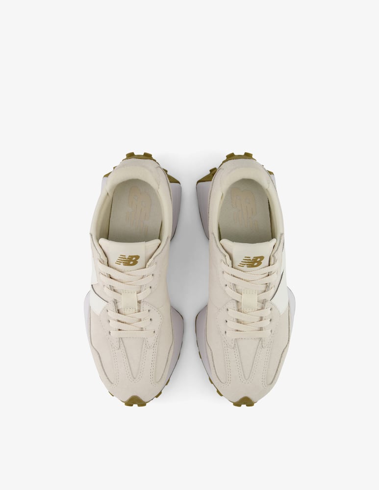 rinascente New Balance Sneakers 327 suede