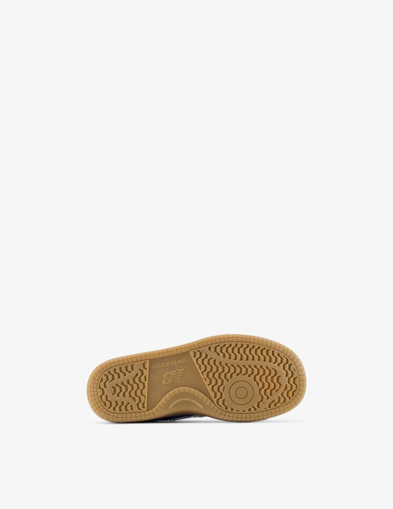 New Balance Sneakers lifestyle in suede split - immagine 5 New Balance Sneakers lifestyle in suede split - immagine 5