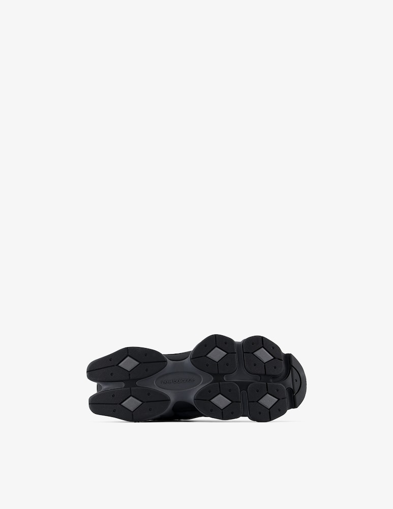 New Balance 9060 nubuck mesh sneakers - picture 6 New Balance 9060 nubuck mesh sneakers - picture 6