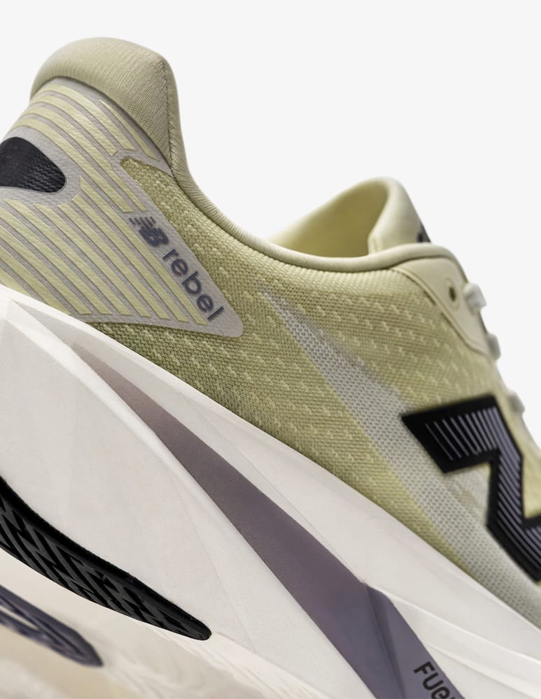 New Balance Scarpe running FuelCell Rebel V5 - immagine 5 New Balance Scarpe running FuelCell Rebel V5 - immagine 5