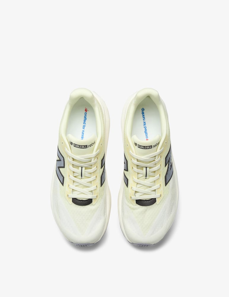 New Balance Scarpe running FuelCell Rebel V5 - immagine 6 New Balance Scarpe running FuelCell Rebel V5 - immagine 6