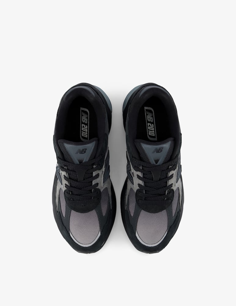 New Balance Sneakers 2010 in nubuck e mesh - immagine 4 New Balance Sneakers 2010 in nubuck e mesh - immagine 4