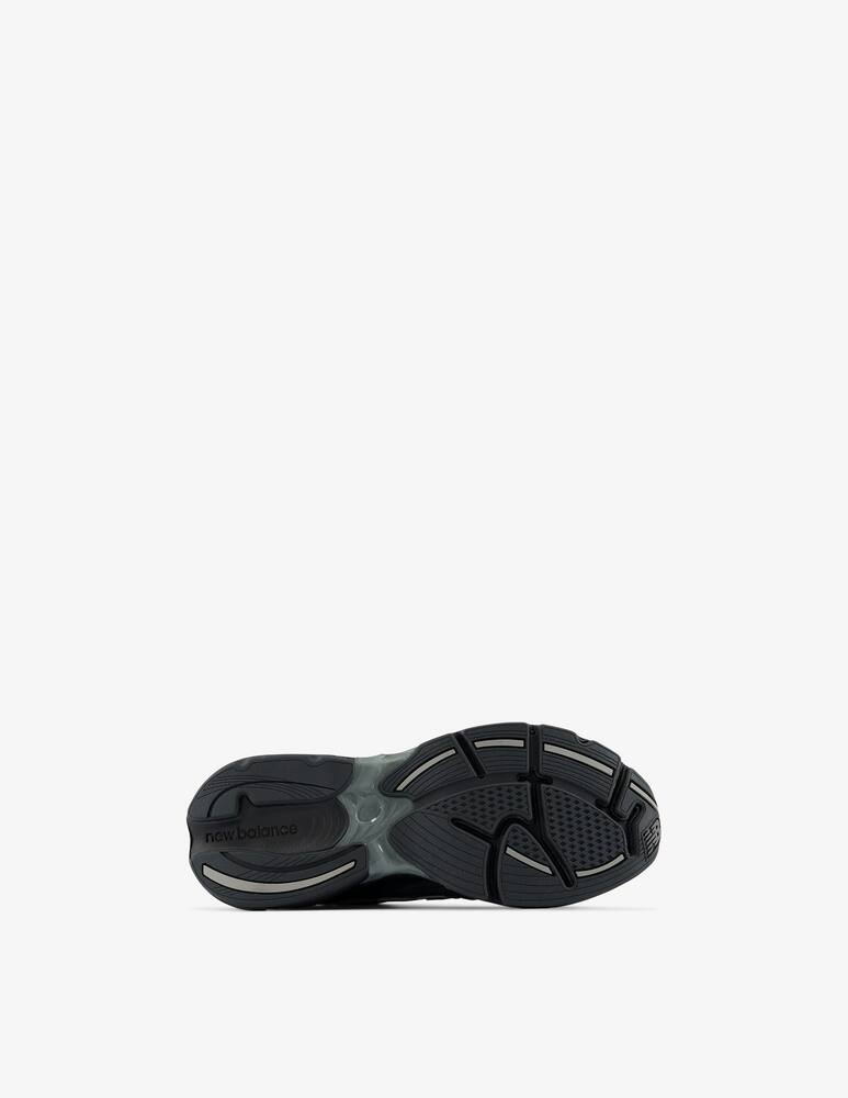 rinascente New Balance Nubuck mesh sneakers