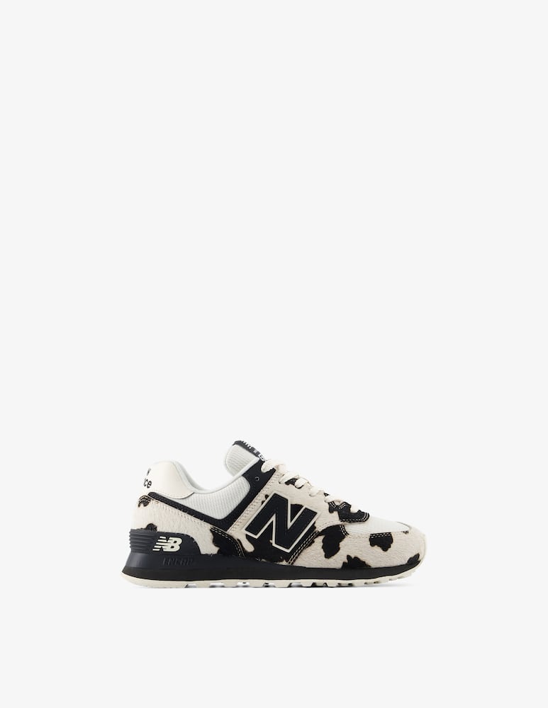 New Balance Patterned sneakers - picture 1 New Balance Patterned sneakers - picture 1