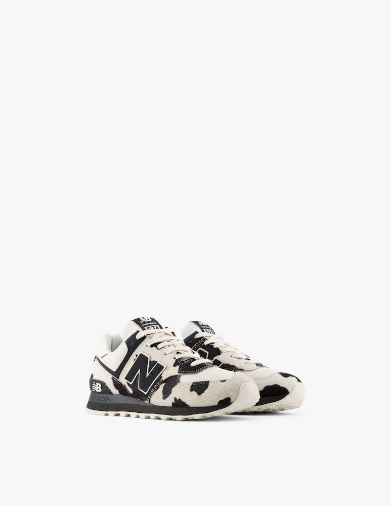 New Balance Patterned sneakers - picture 2 New Balance Patterned sneakers - picture 2