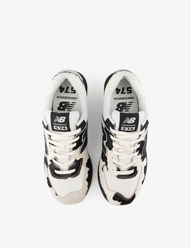 New Balance Patterned sneakers - picture 4 New Balance Patterned sneakers - picture 4
