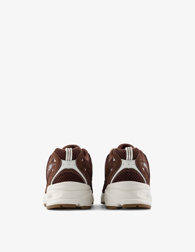 New Balance 530 suede mesh sneakers - picture 3 New Balance 530 suede mesh sneakers - picture 3