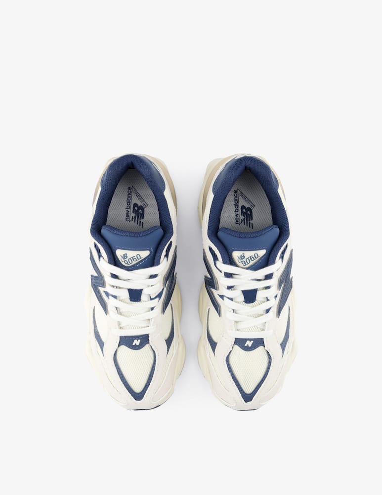 New Balance Leather and textile sneakers - picture 4 New Balance Leather and textile sneakers - picture 4