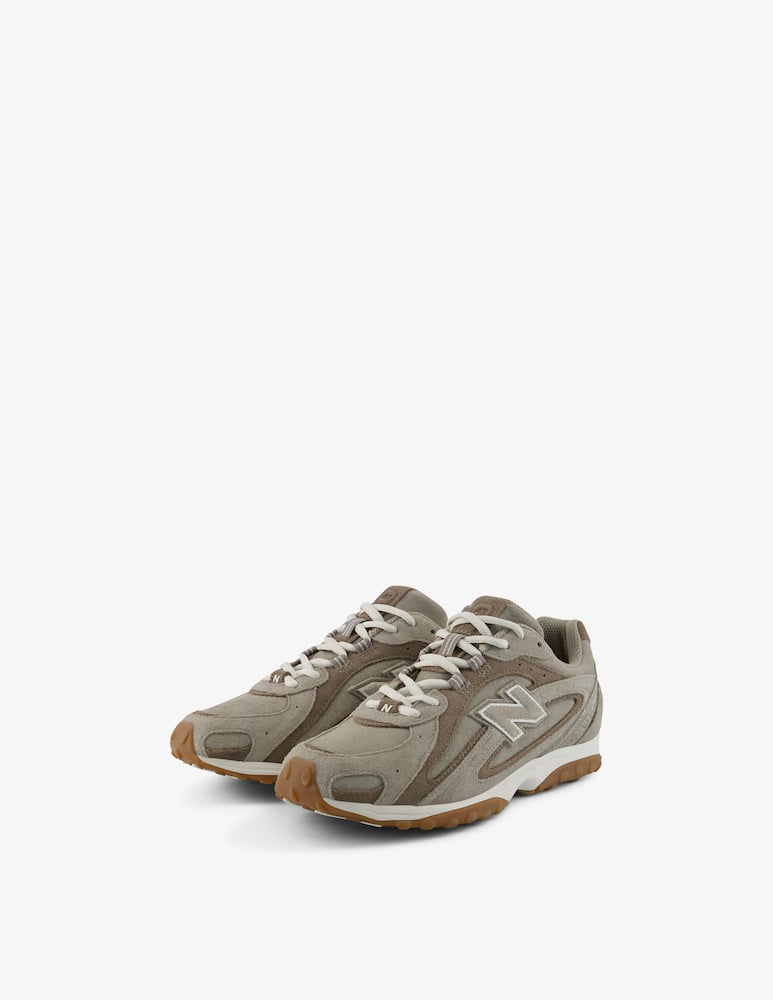 New Balance Suede sneakers - picture 2 New Balance Suede sneakers - picture 2