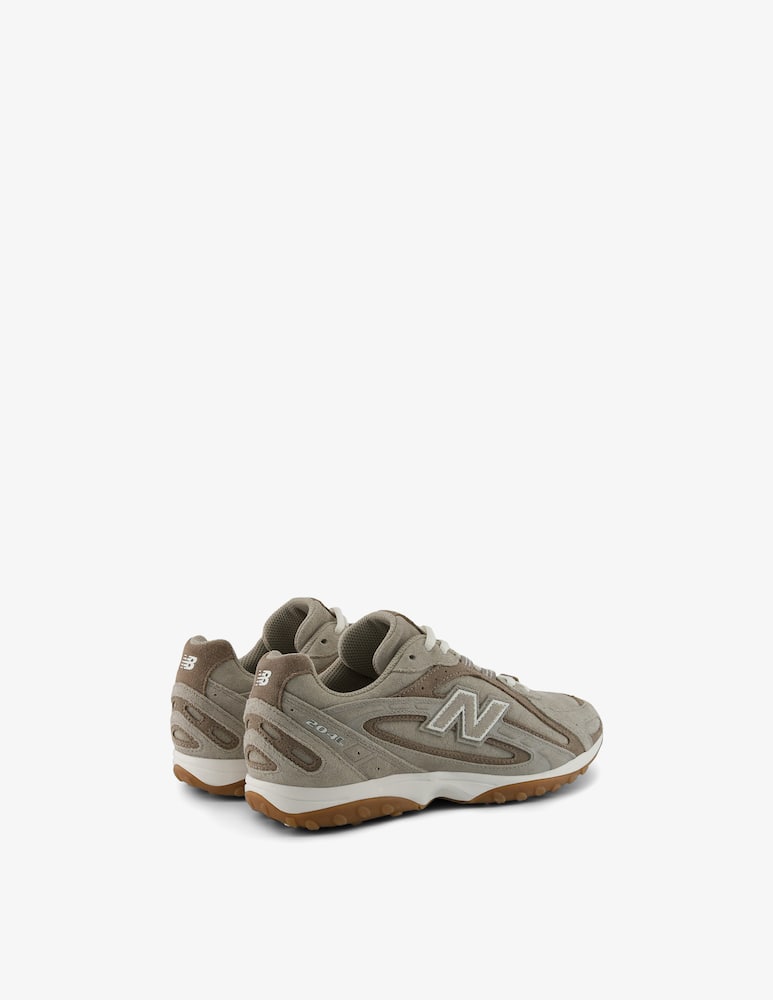 New Balance Suede sneakers - picture 3 New Balance Suede sneakers - picture 3