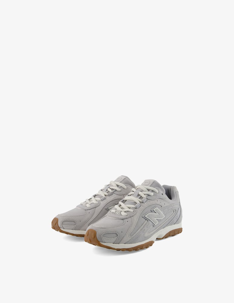 rinascente New Balance Sneakers 204 in suede