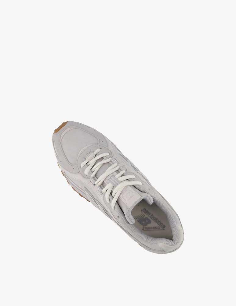 rinascente New Balance Sneakers 204 in suede