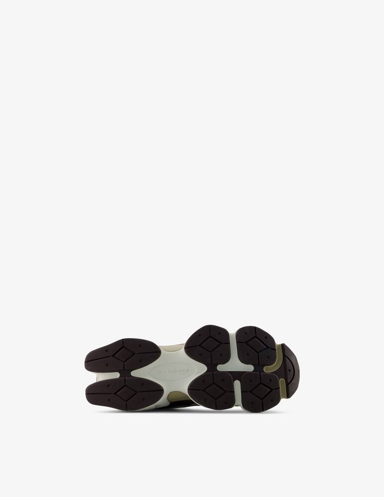 rinascente New Balance Sneakers 9060 suede mesh