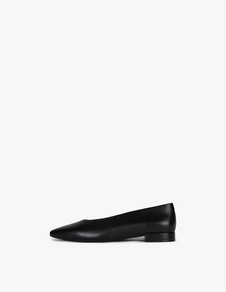 rinascente Jeffrey Campbell Ballerina shoes
